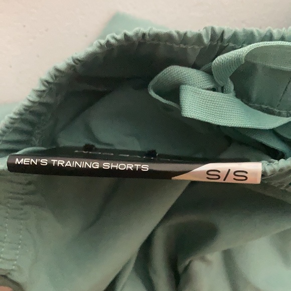 RBX Training short 7 in wicking flexibility quick drying Size S - Picture 13 of 17